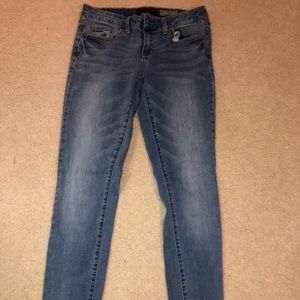 Aeropostale Jeggings!!
